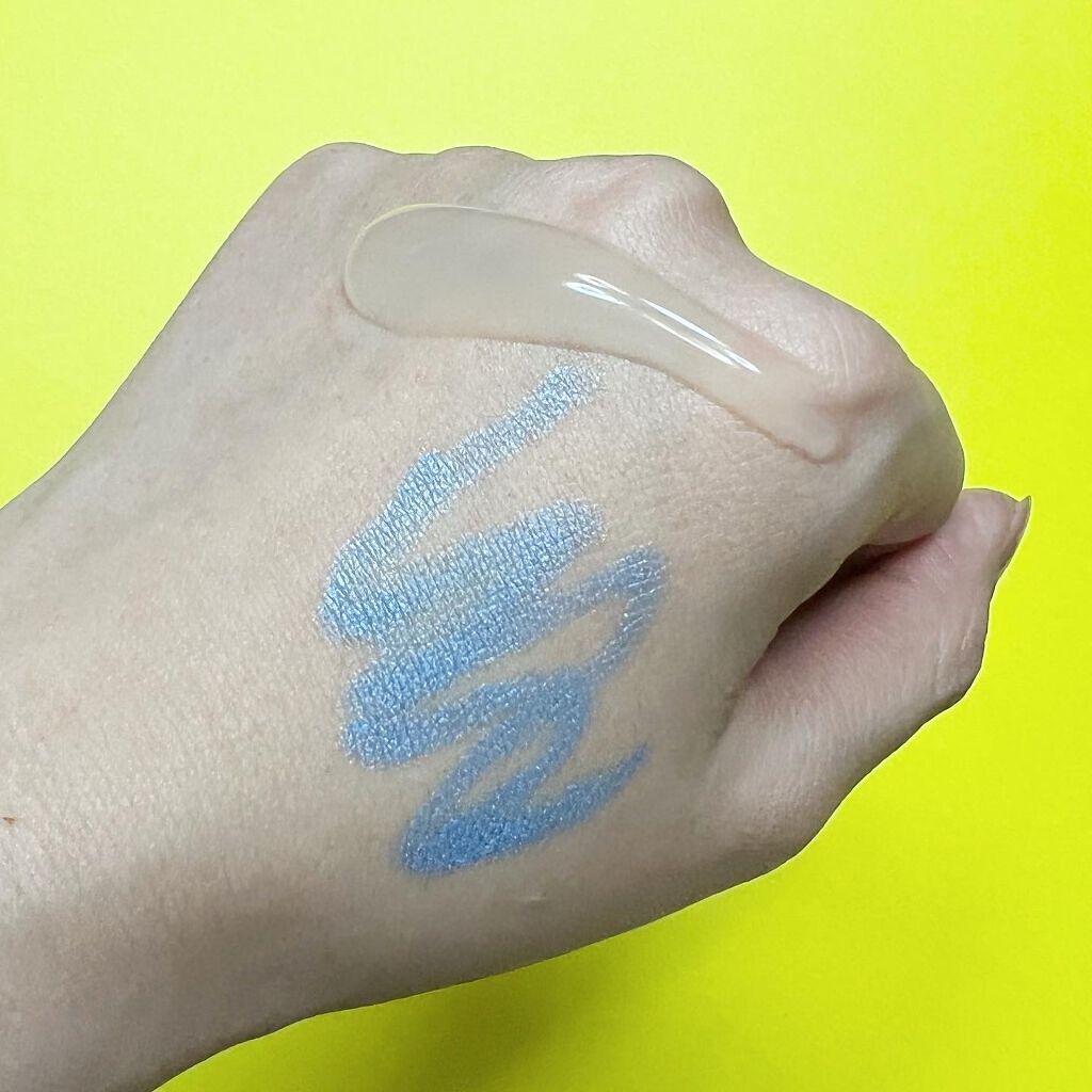 モイストクレンジングジェル /LIHAW/クレンジングジェルを使ったクチコミ(2枚目)