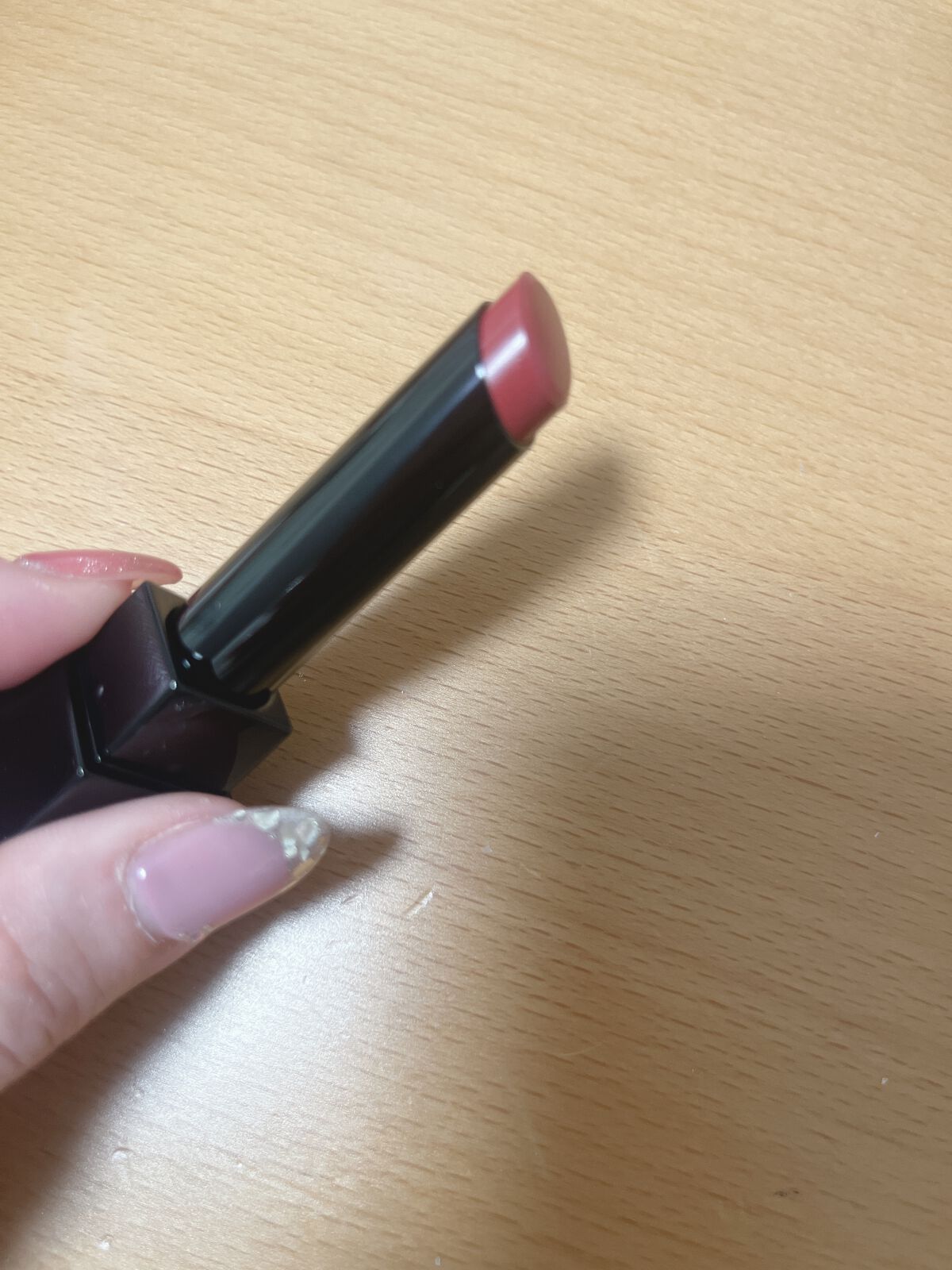 ケイト リップモンスター/KATE/口紅を使ったクチコミ（2枚目）