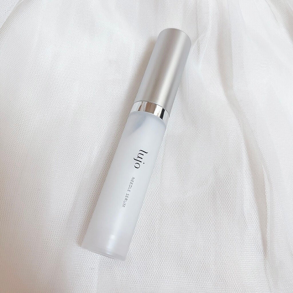 lujo ニードルセラム/lujo/美容液を使ったクチコミ(3枚目)