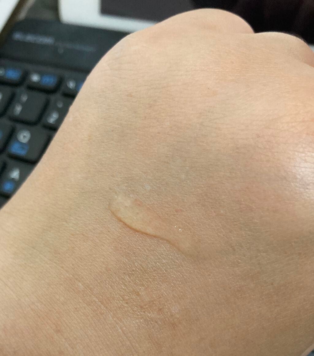 大豆エッセンス/mixsoon/美容液を使ったクチコミ(2枚目)