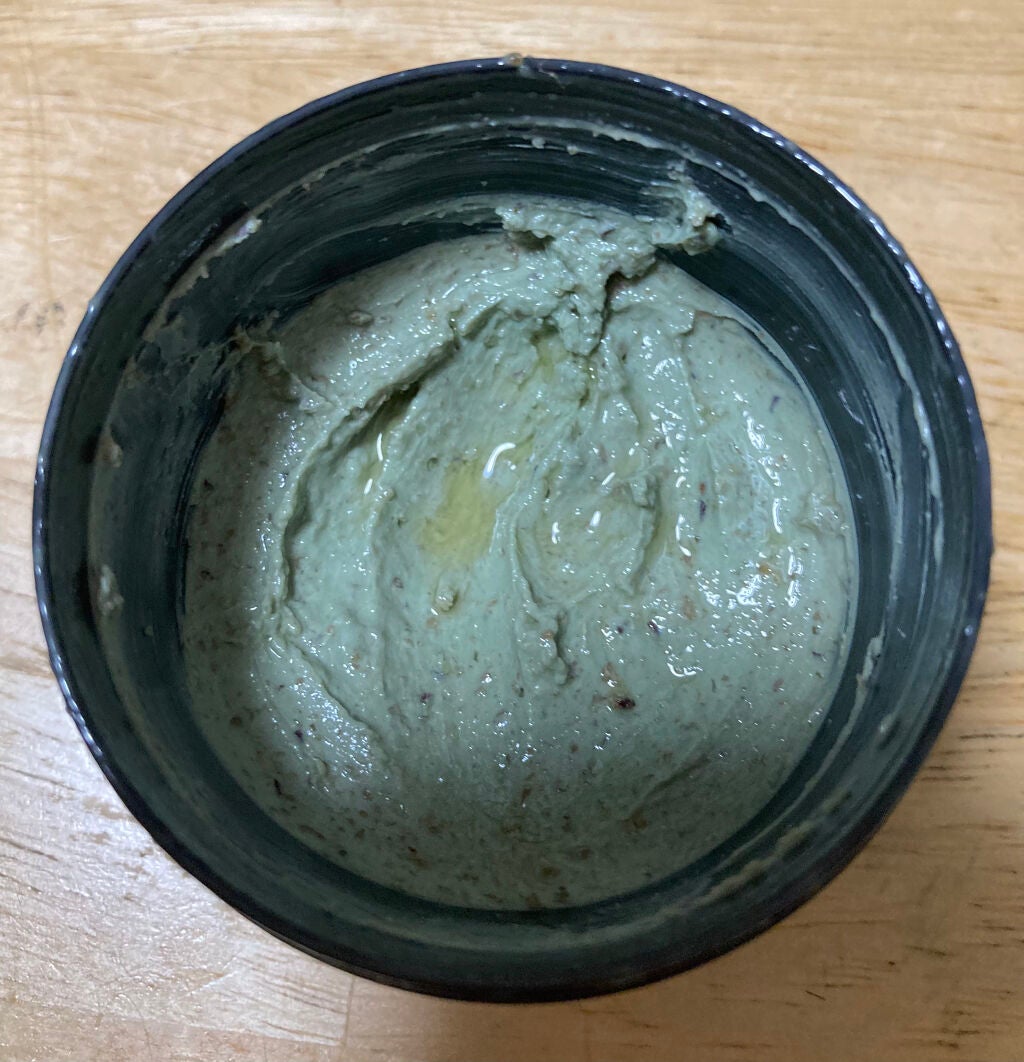 パワーマスク SP/ラッシュ/スクラブ・ゴマージュを使ったクチコミ(2枚目)