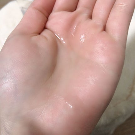 イドラクラリティ 薬用 トリートメント エッセンス ウォーター/DECORTÉ/化粧水を使ったクチコミ(3枚目)