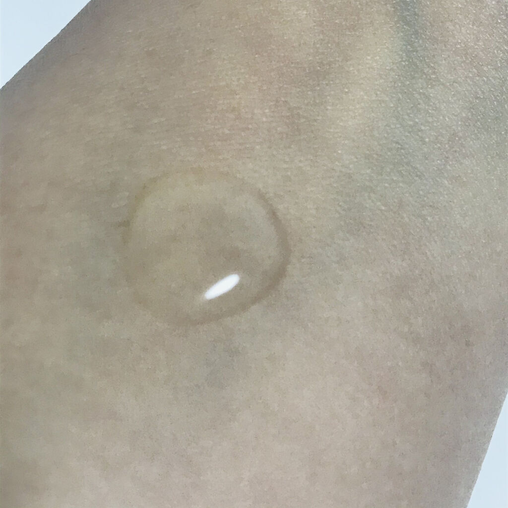 ベーシック フェイシャルトナー/ロゴナ/化粧水を使ったクチコミ（3枚目）