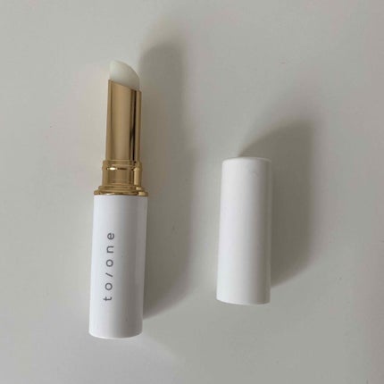 トーン フェイス トリートメント スティック/to/one/美容液を使ったクチコミ(1枚目)