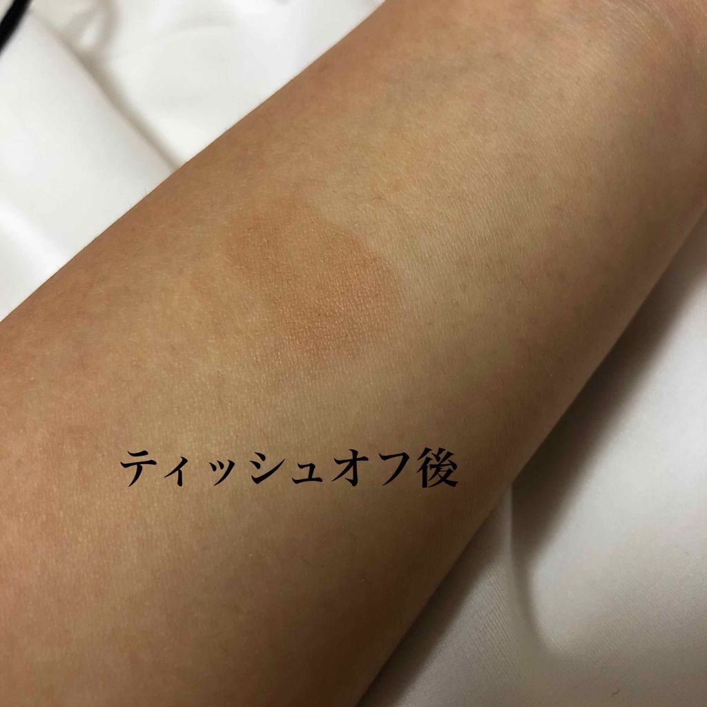 メルティールミナスルージュ/キャンメイク/口紅を使ったクチコミ(4枚目)