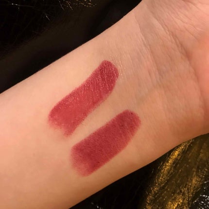 ルージュ・ジバンシイ・マット/GIVENCHY/口紅を使ったクチコミ(2枚目)