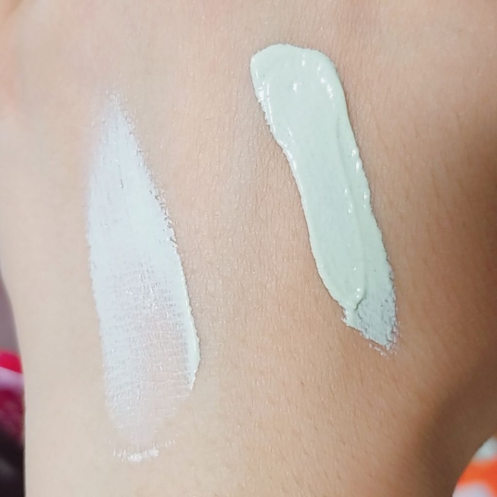 ドクタージャルト シカペア リカバー (第2世代）/Dr.Jart＋/フェイスクリームを使ったクチコミ（2枚目）