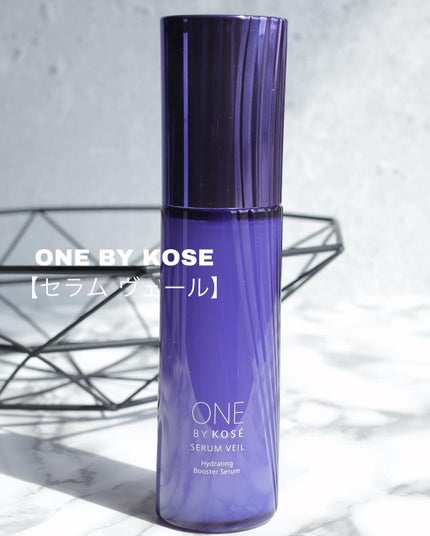 ザ ウォーター メイト/ONE BY KOSE/化粧水を使ったクチコミ(2枚目)
