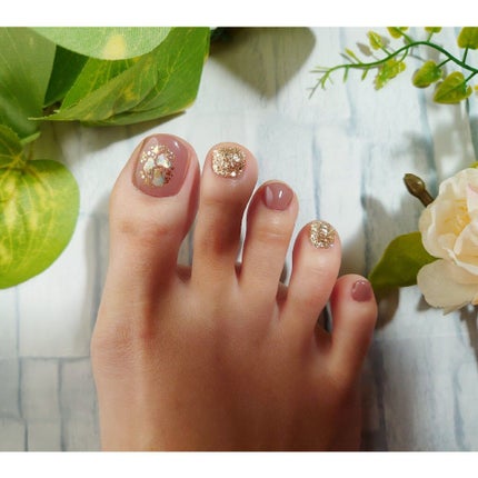 オホーラ ジェルランプ/ohora/ネイル用品を使ったクチコミ(10枚目)