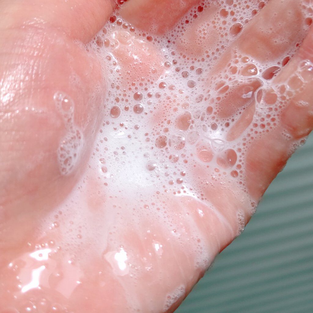 シャンプー/コンディショナー/キュレル/市販シャンプーを使ったクチコミ（3枚目）