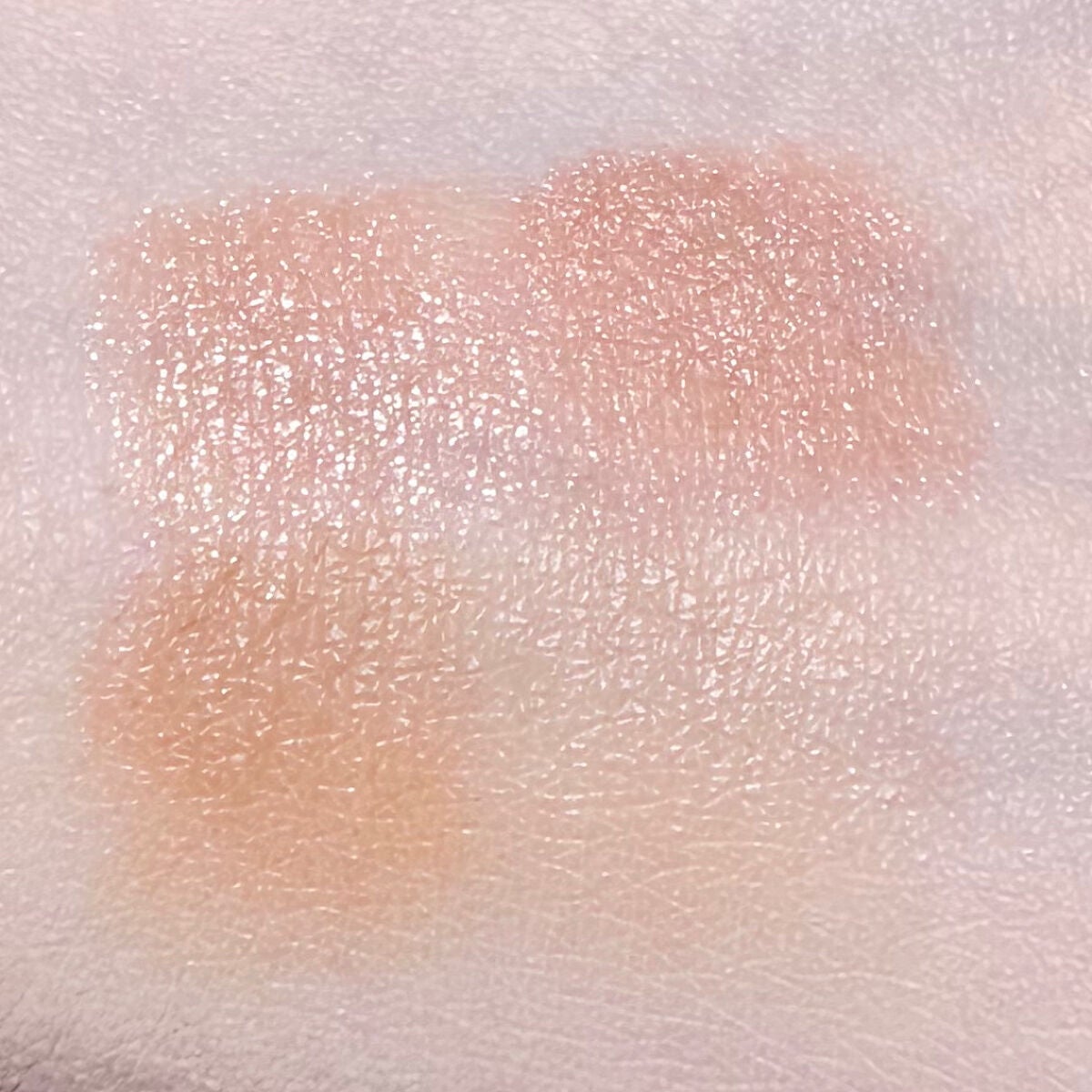 アイパレット/sopo/アイシャドウパレットを使ったクチコミ(2枚目)