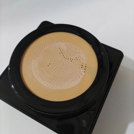 ひろちゃん on LIPS 「LANFOパールクリスタルファンデーション03ナチュラルベージ..」(4枚目)