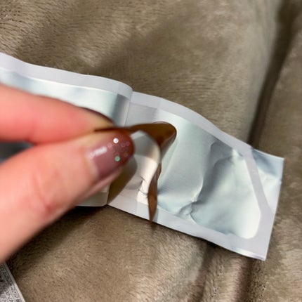 ヨエスター エラスチン&コラーゲンフィルム フィルム/ESTHER FORMULA/美容サプリメントを使ったクチコミ(3枚目)