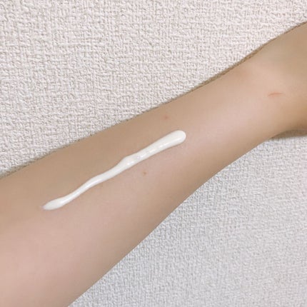 ビオレUV アクアリッチ ライトアップエッセンス/ビオレ/日焼け止めクリームを使ったクチコミ(5枚目)