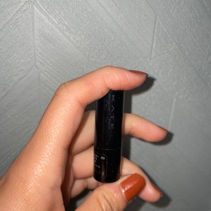 ケイト リップモンスター/KATE/口紅を使ったクチコミ(2枚目)