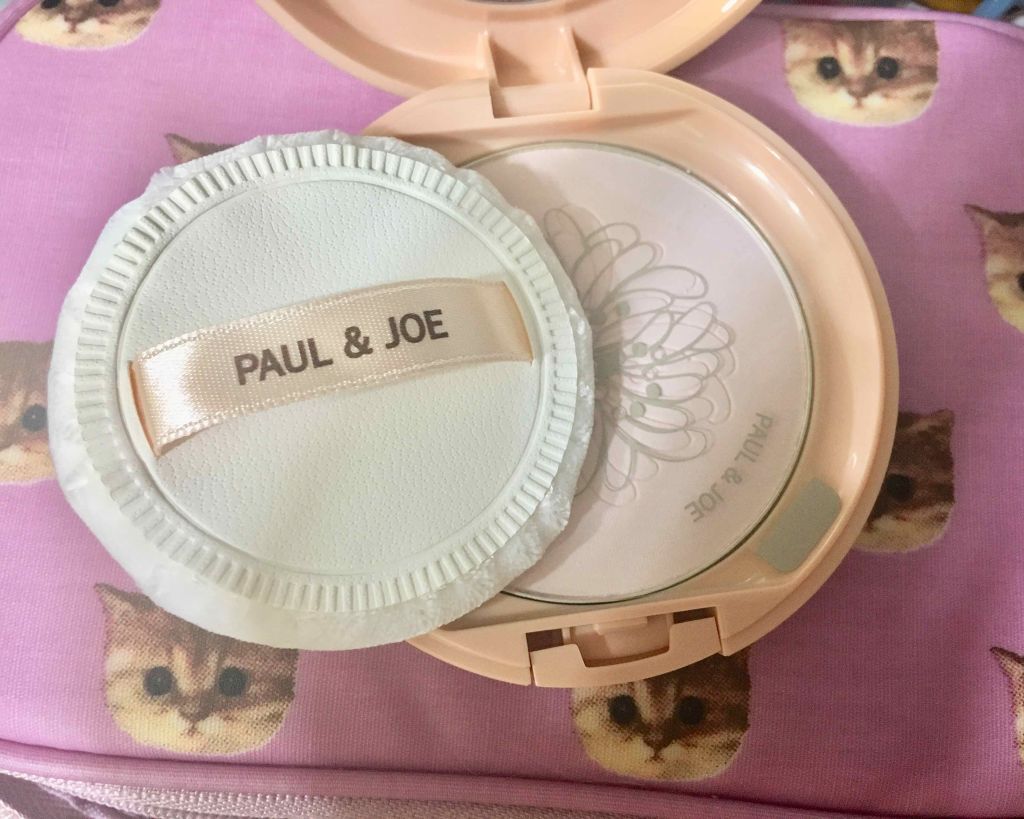 ラトゥー エクラ ファンデーション プライマー N/PAUL & JOE BEAUTE/化粧下地を使ったクチコミ（3枚目）