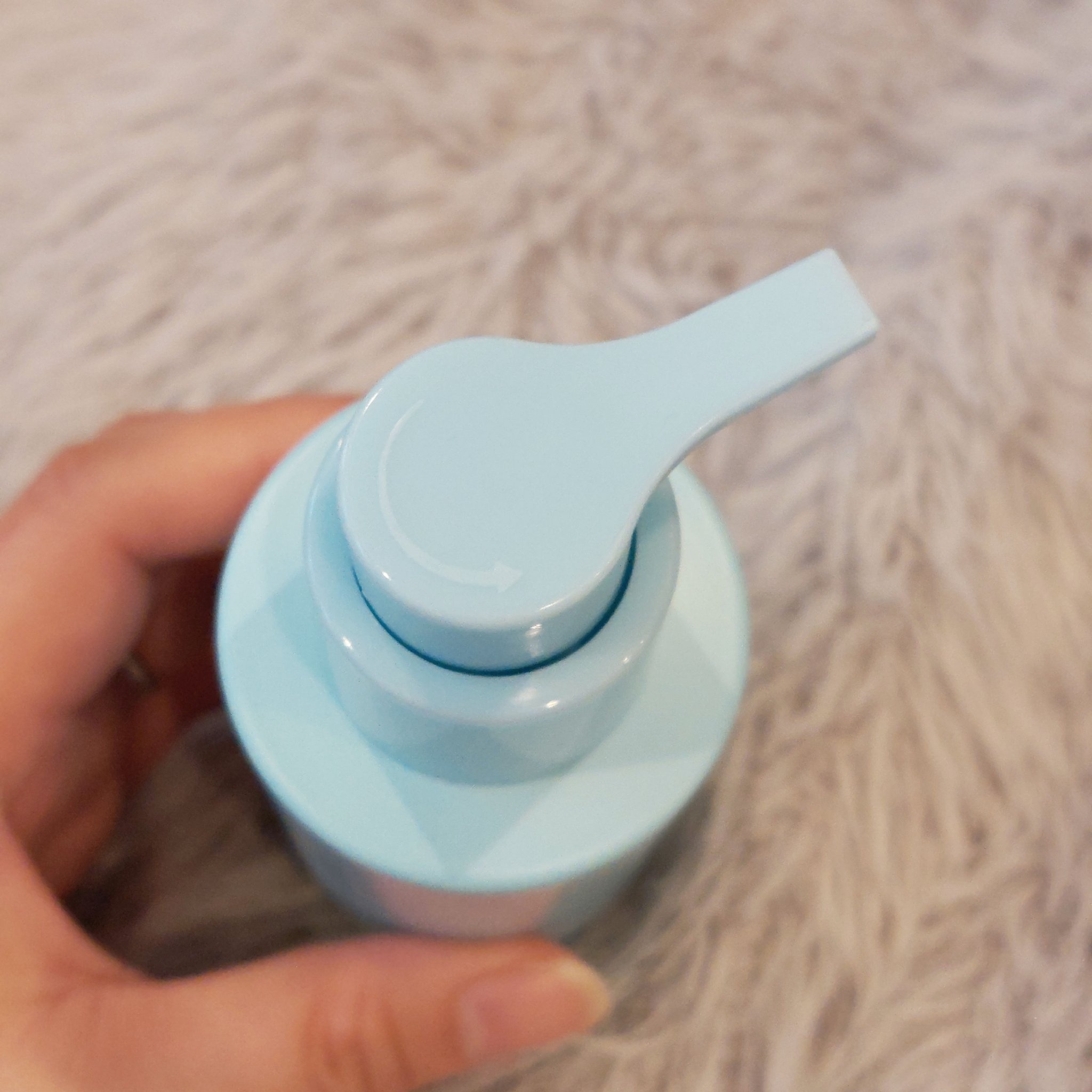 St-Care クレンジングオイルフォーム/orin/その他洗顔料を使ったクチコミ（2枚目）