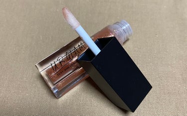 UR GLAM　LIP OIL/U R GLAM/リップグロスを使ったクチコミ（2枚目）