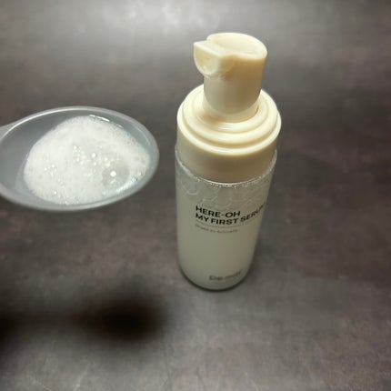 マイファーストセラム/De:maf/美容液を使ったクチコミ(3枚目)