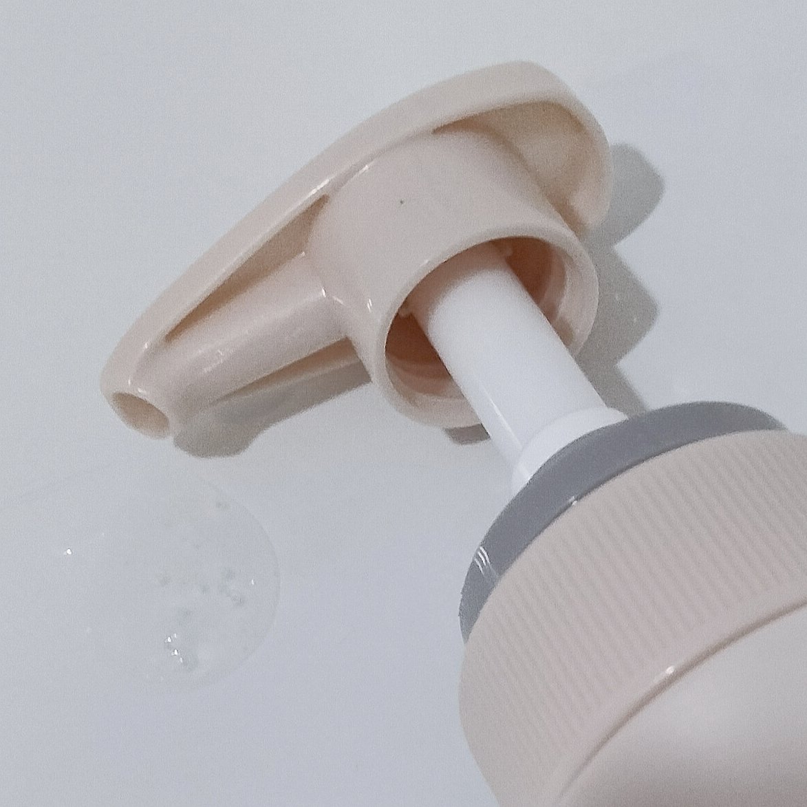 ネクサス リペア＆カラープロテクト シャンプー／トリートメント シャンプー本体 440g/NEXXUS(ネクサス)/市販シャンプーを使ったクチコミ（3枚目）