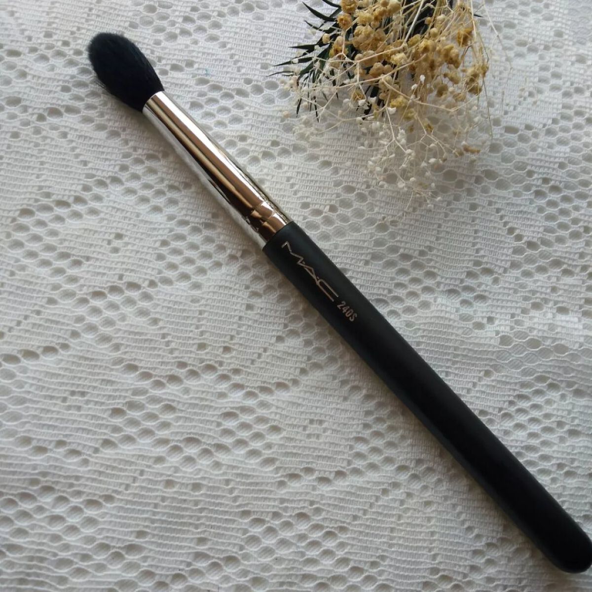 M·A·C ミネラライズ スキンフィニッシュ/M・A・C/パウダーハイライトを使ったクチコミ(7枚目)