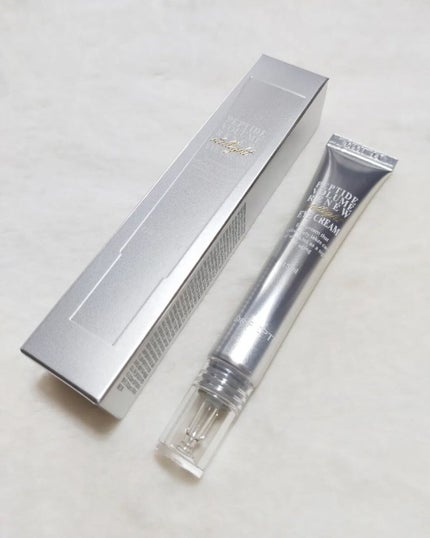 ペプチド ボリューム マスター エッセンス/DR.PEPTI/美容液を使ったクチコミ(4枚目)