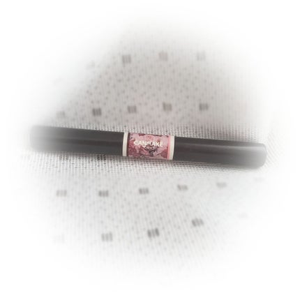 レイヤードルックマスカラ/キャンメイク/マスカラを使ったクチコミ(1枚目)