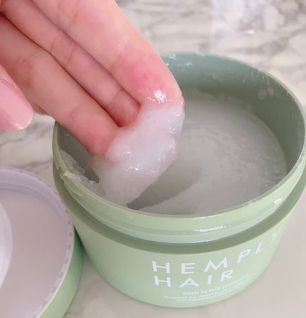 を使ったクチコミ(1枚目)