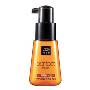 パーフェクト セラム リッチ/miseenscene/ヘアオイルを使ったクチコミ(2枚目)