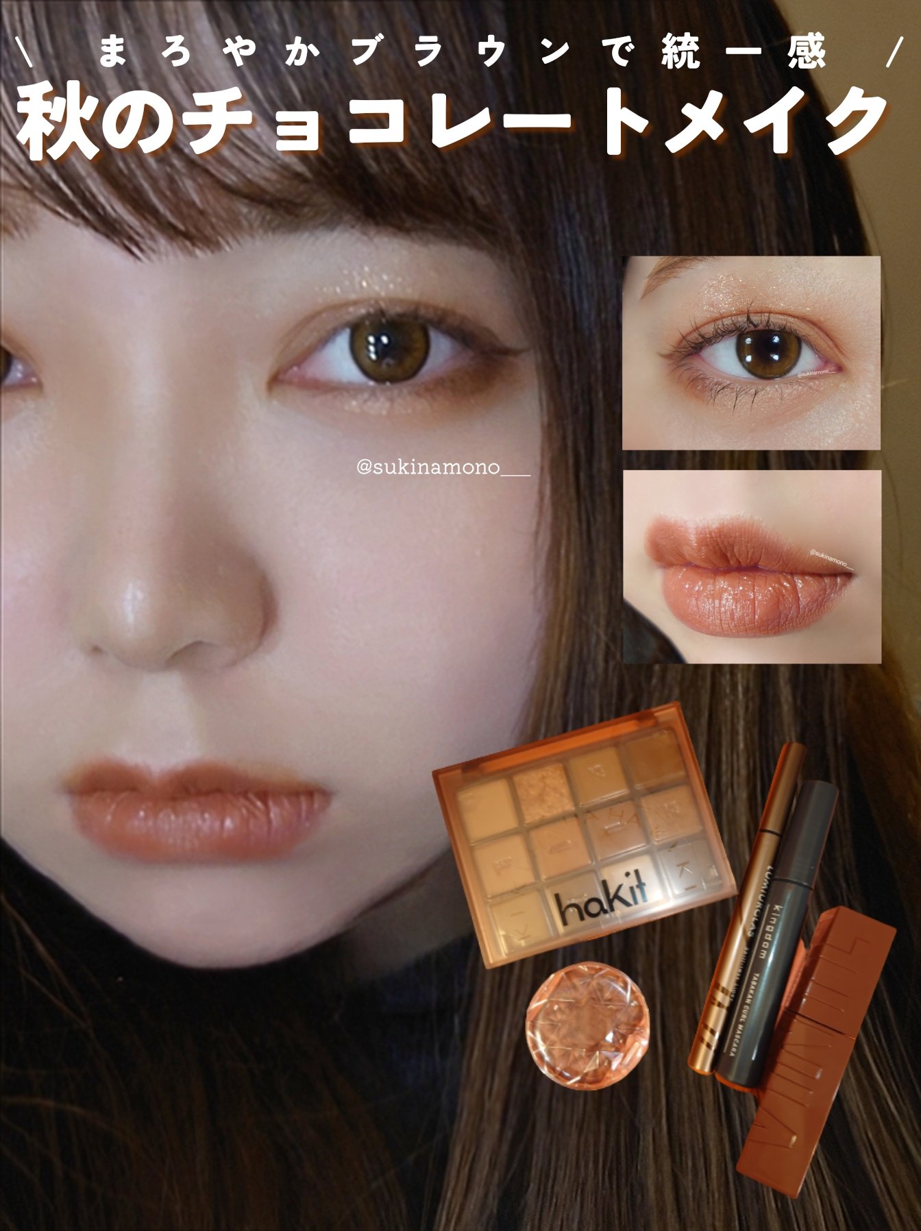 born to be kristin/Hapa kristin/カラーコンタクトレンズを使ったクチコミ（1枚目）