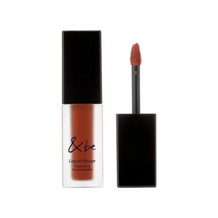 &be リキッドルージュ / &be