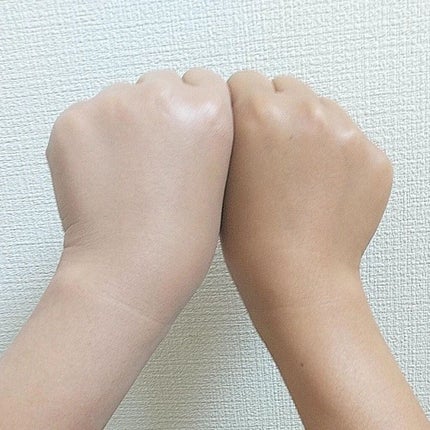 フィットミー リキッドファンデーション R/MAYBELLINE NEW YORK/リキッドファンデーションを使ったクチコミ(6枚目)