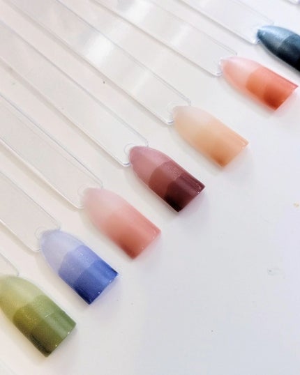 Ready to Wear Nail/BBIA/マニキュアを使ったクチコミ(4枚目)