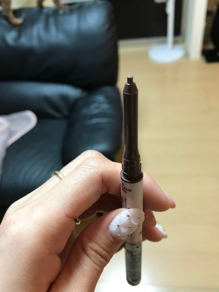 natsuki on LIPS 「購入品からのこれでメイクしてみました💄♡韓国コスメ良き(ㆁωㆁ..」(4枚目)