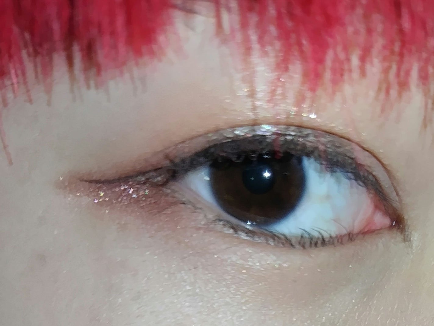 オペラ アイカラーペンシル/OPERA/ペンシルアイライナーを使ったクチコミ(6枚目)