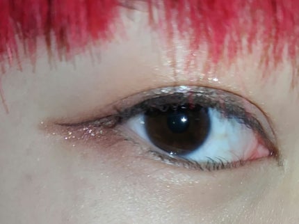 オペラ アイカラーペンシル/OPERA/ペンシルアイライナーを使ったクチコミ(6枚目)