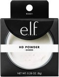 e.l.f. Cosmetics High Definition Powder