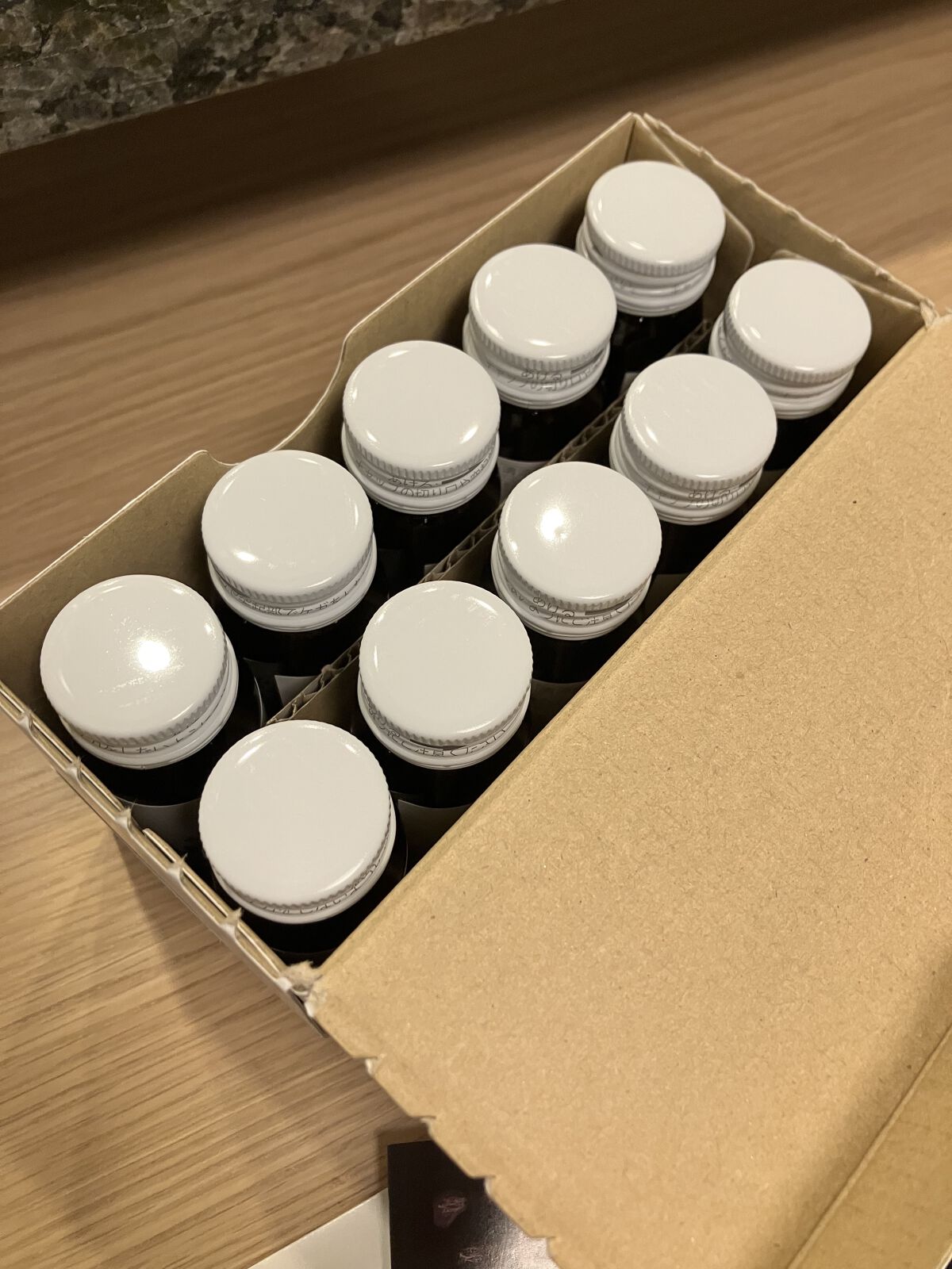 ホワイトショット QXS/ホワイトショット/シートマスク・パックを使ったクチコミ（3枚目）