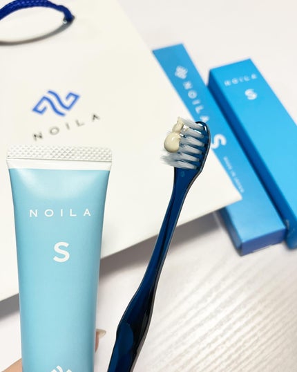 NOILA S PerfectSet/NOILA/その他キットセットを使ったクチコミ(3枚目)