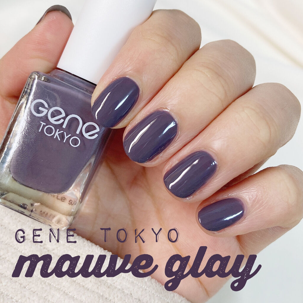 トップコートN/KATE/ネイルトップコートを使ったクチコミ（1枚目）