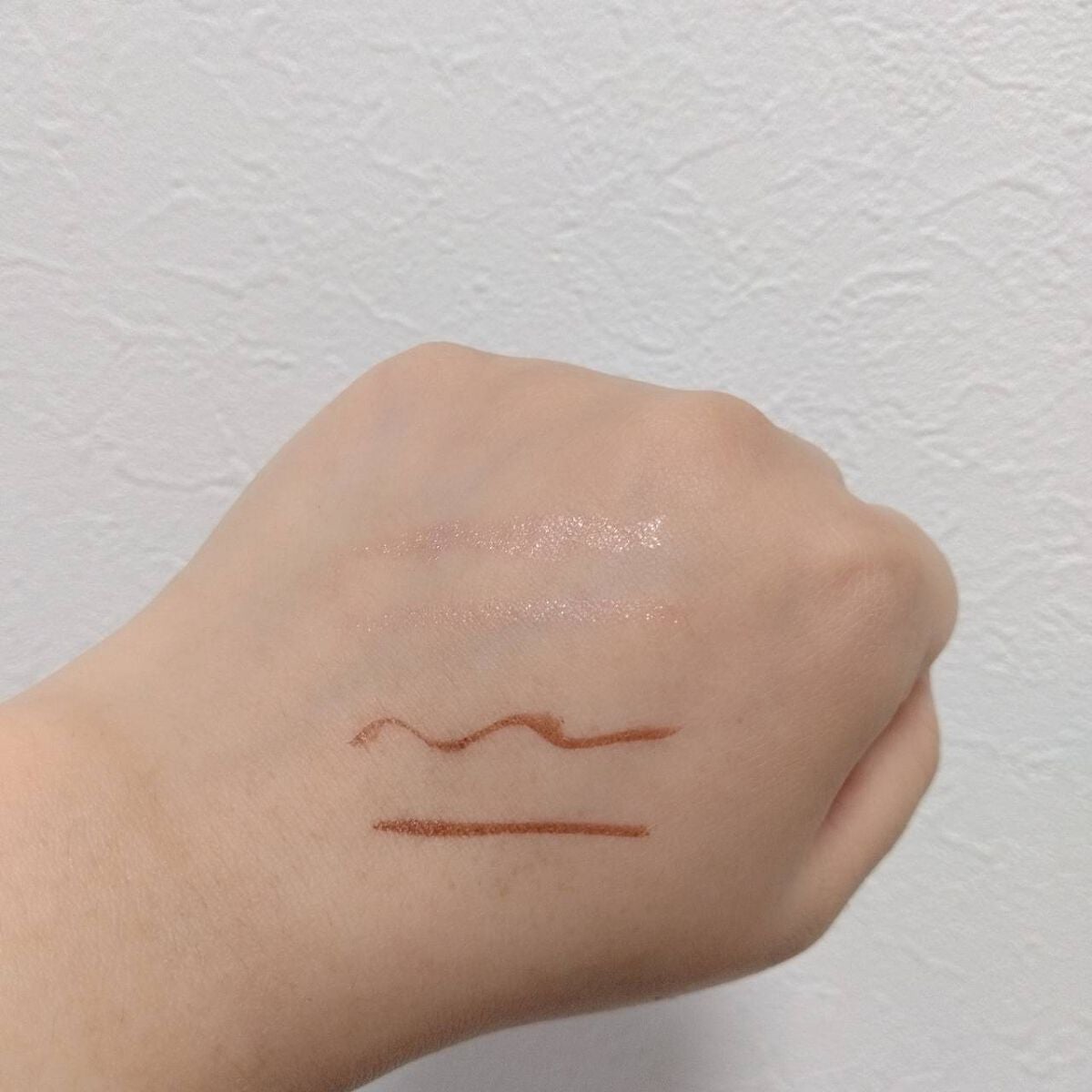 ブルームインカバーフィットクッション/rom&nd/クッションファンデーションを使ったクチコミ(3枚目)