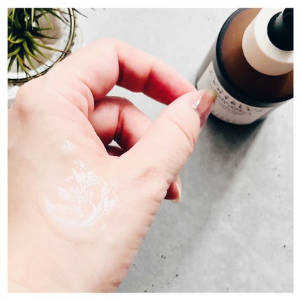 プロバイオシカ インテンシブ アンプル/SKIN1004/美容液を使ったクチコミ(4枚目)