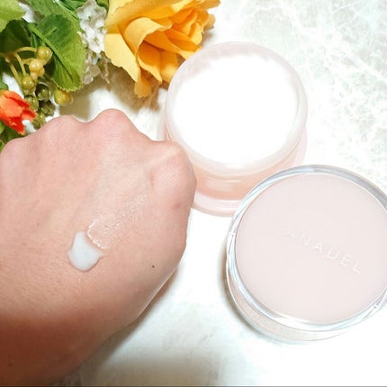 プレミアリフト オールインワン/CANADEL/オールインワン化粧品を使ったクチコミ(5枚目)