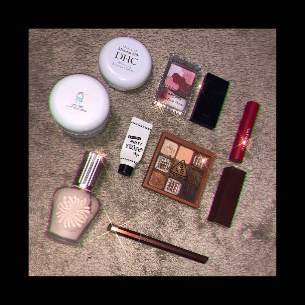 ラトゥー エクラ ファンデーション プライマー N/PAUL & JOE BEAUTE/化粧下地を使ったクチコミ（1枚目）