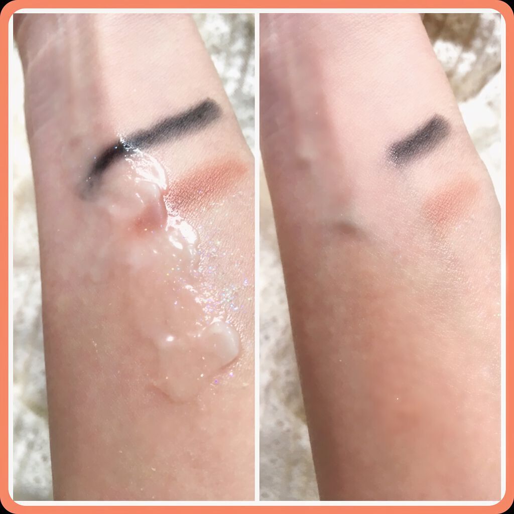 &honey クレンジングバーム モイスト/&honey/クレンジングバームを使ったクチコミ(4枚目)