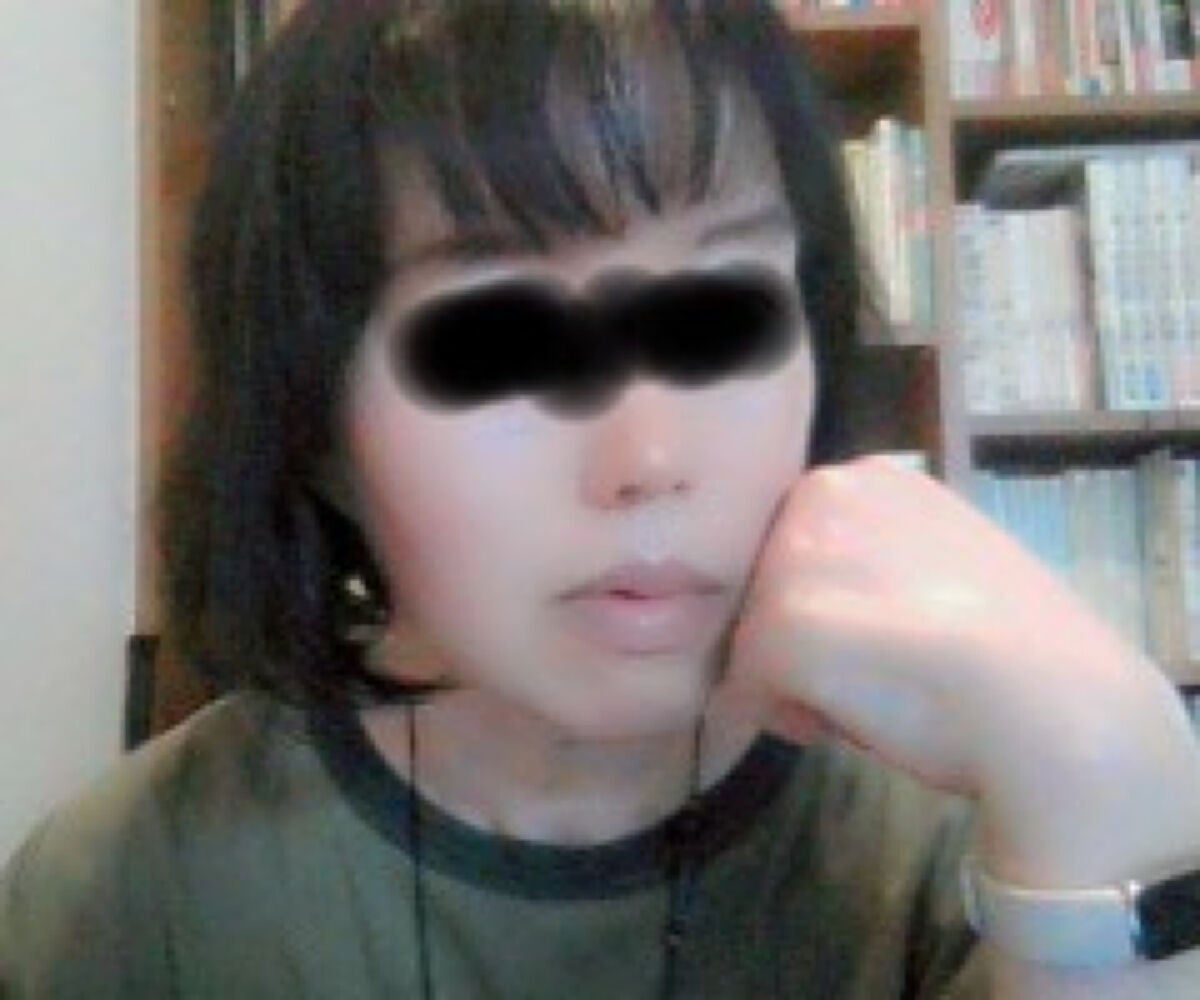 スタイリングナノシルクヘアオイル/UNIK/その他スタイリングを使ったクチコミ(2枚目)