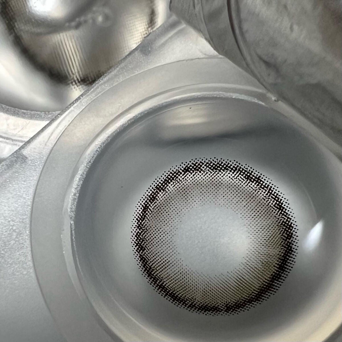 MOLAK 1day/MOLAK/ワンデー(1DAY)カラコンを使ったクチコミ(3枚目)