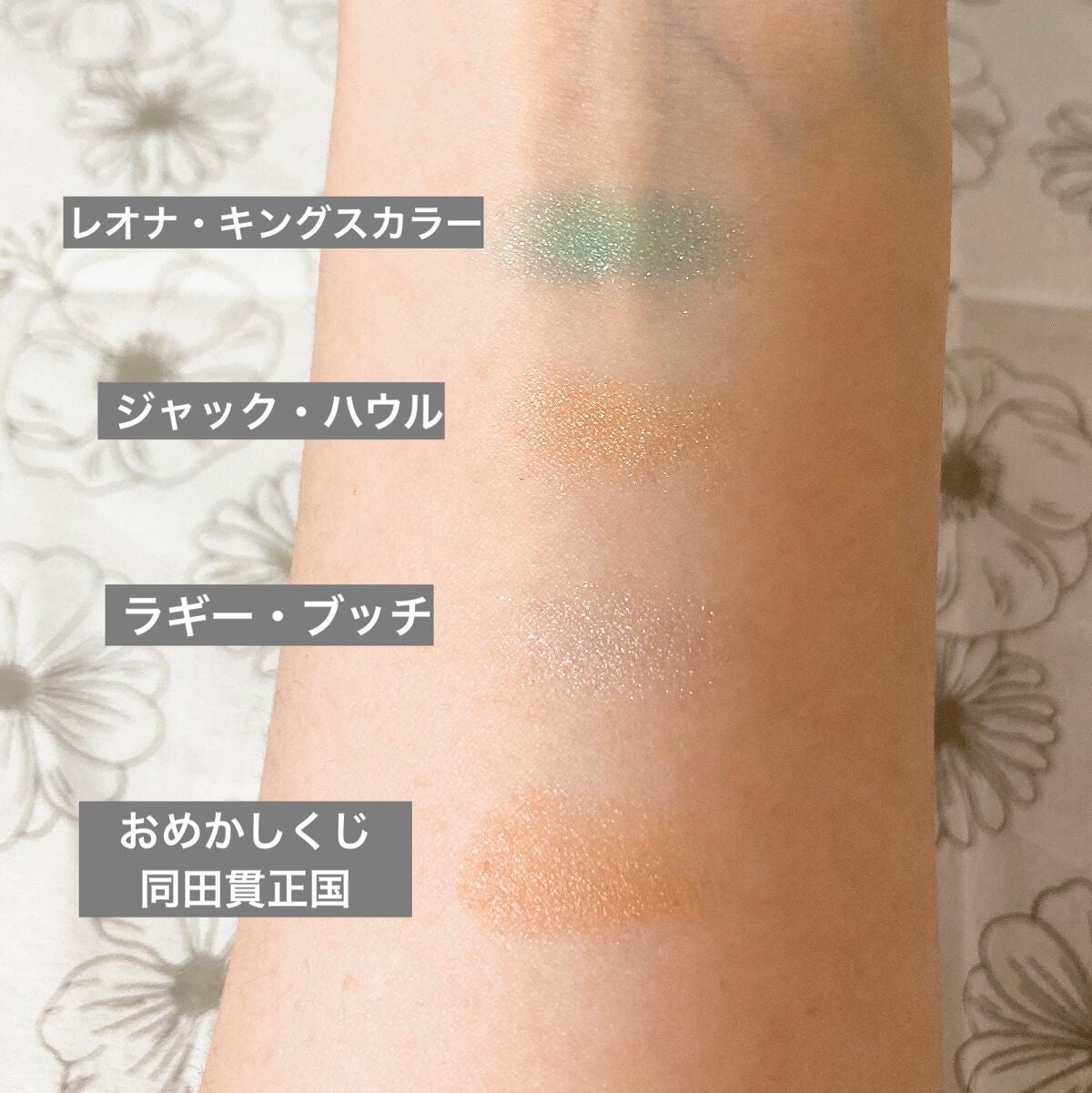 ノーズ&アイブロウパウダー/CEZANNE/パウダーアイブロウを使ったクチコミ(2枚目)