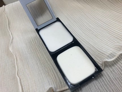 レブロン アンチシャイン バーム/REVLON/化粧下地を使ったクチコミ(2枚目)