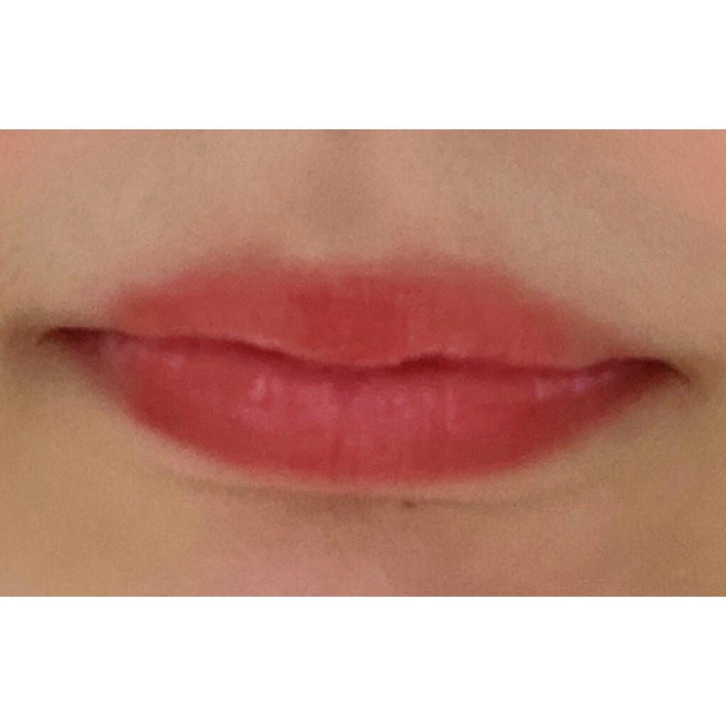 ブリュレリップティント/CipiCipi/リップティントを使ったクチコミ(3枚目)